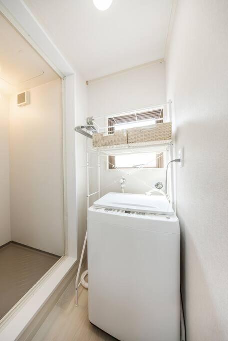 Newopen! 駅徒歩1分 池袋エリア 60平米最大8名宿泊可能 和風モダン Appartement *