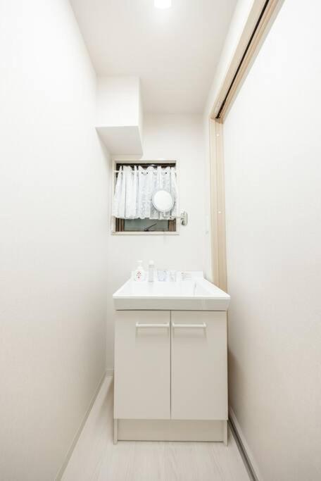 Appartement Newopen! 駅徒歩1分 池袋エリア 60平米最大8名宿泊可能 和風モダン *